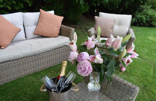 Craigmhor Lodge & Courtyard - Foto 62