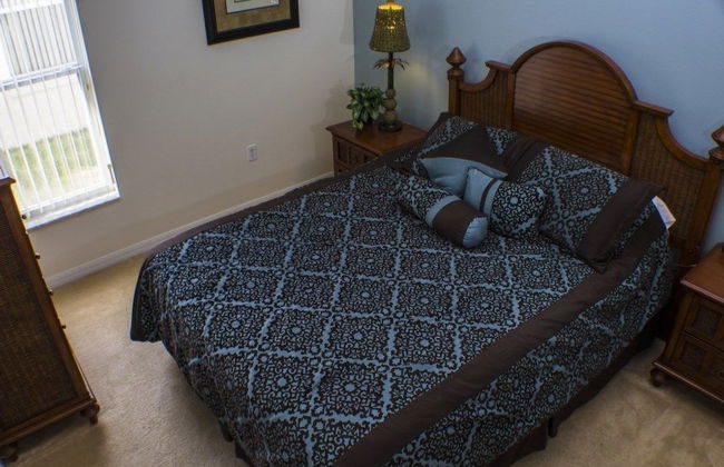 Ip60450 - Highgate at Legacy Park - 4 Bed 3 Baths Villa - Foto 3