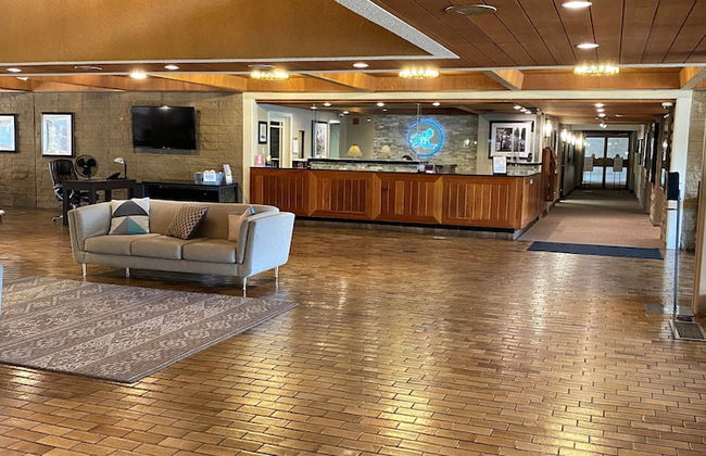 GetAways at Palm Springs Tennis Club - Foto 2