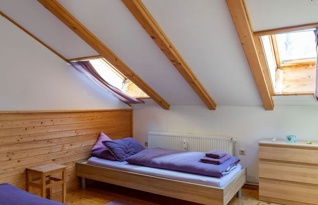 Apartment in St. Stefan Near Nassfeld Ski Area - Foto 5