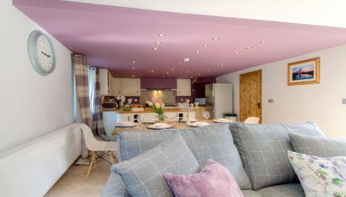 Beach Breeze Cottage Near the Beach - Foto 5