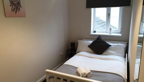 Grange Villas Diamond ,nr Chester le Street ,3 Bed - Foto 4, furniture