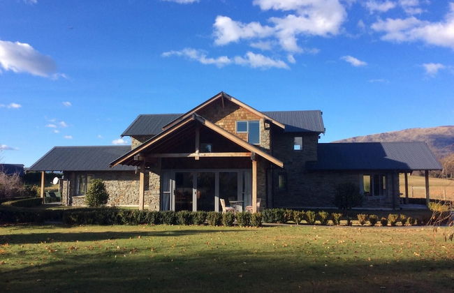 Golf Course Road Chalets - Foto 38