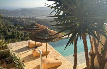 Villa Azure 8p. - Zazu Villas - Foto 2