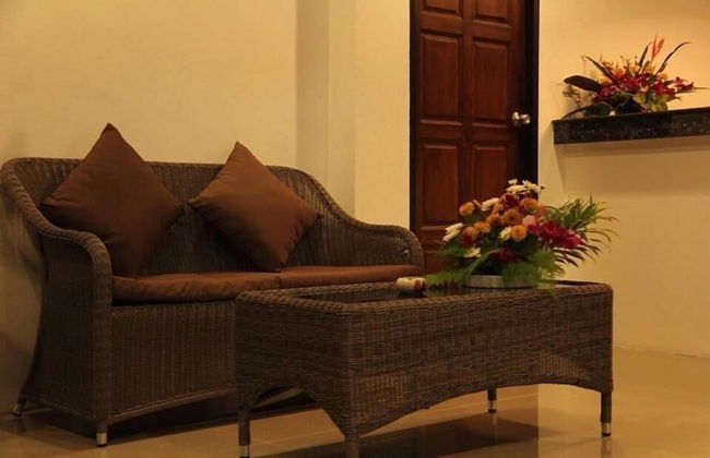 The Seashore Kamala Service Apartment - Foto 21