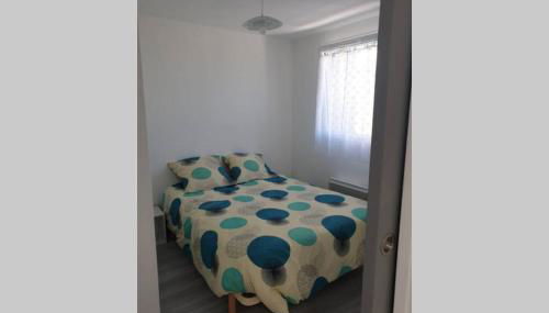 Maisonnette A Bretignolles sur Mer 2 personnes - Photo 4