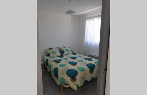 Maisonnette A Bretignolles sur Mer 2 personnes - Foto 4