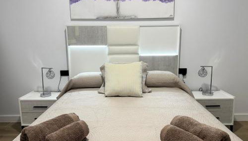 DS Ziryab Suites 2 - Foto 2, towels