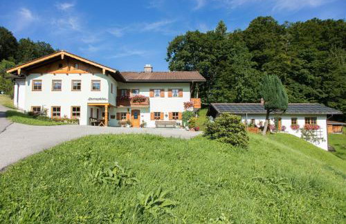 Ferienwohnung Grasmannlehen - Foto 1