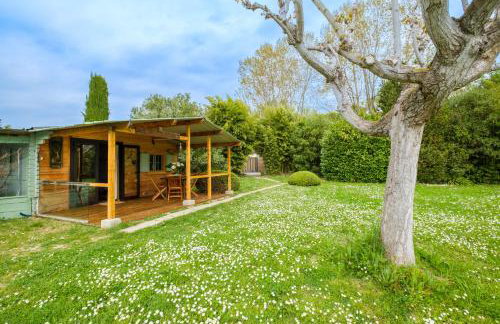 Les Iris le Lac de la Vallée - Foto 25