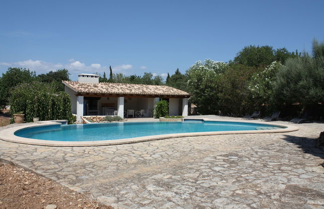 G Rentals Villa Son Gancho - Photo 12