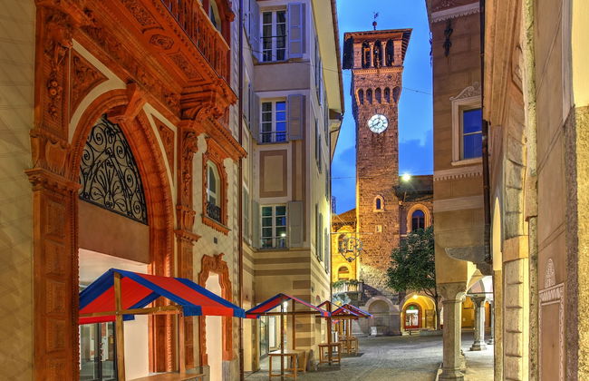 Casa Matilde 1 - Foto 16