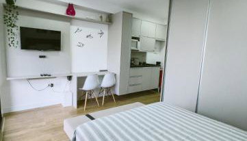 Apartamento ao lado metrô Saúde, próximo São Paulo Expo, Cetrus, CASV, Congonhas - Foto 5