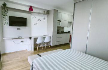 Apartamento ao lado metrô Saúde, próximo São Paulo Expo, Cetrus, CASV, Congonhas - Foto 5