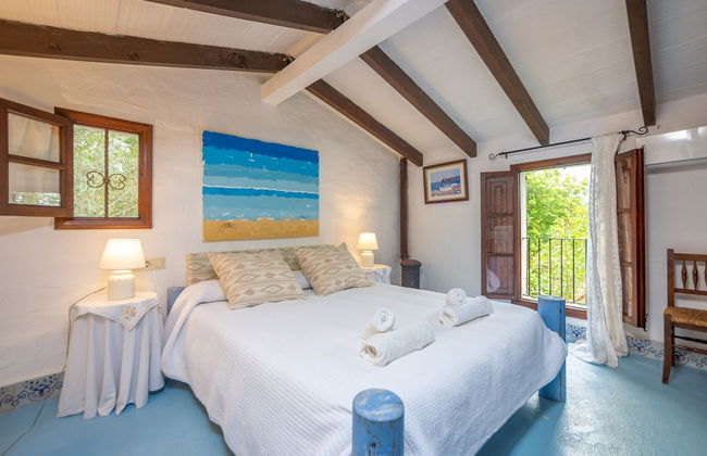 Can Pastera in Campanet - Foto 27