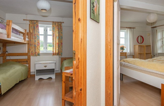 5 Person Holiday Home in Hojer - Foto 4