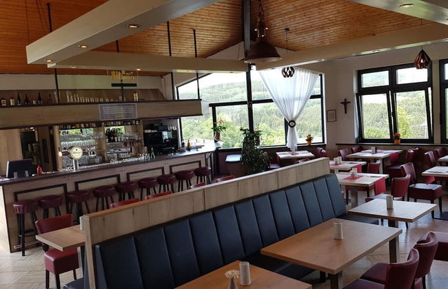 Chalet in Gerolstein Near Forest Trails - Foto 19