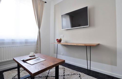 Stilvolle Apartments in Bonn I home2share - Foto 87