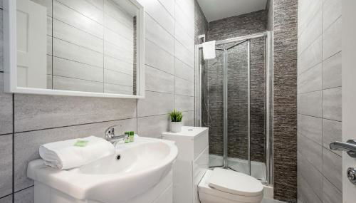 Lennon's Place Central Apartment Sleeps 5! - Foto 5