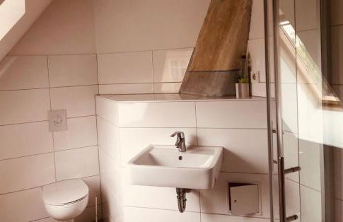 Historisches Ambiente mitten im Zentrum von EBW - Foto 23