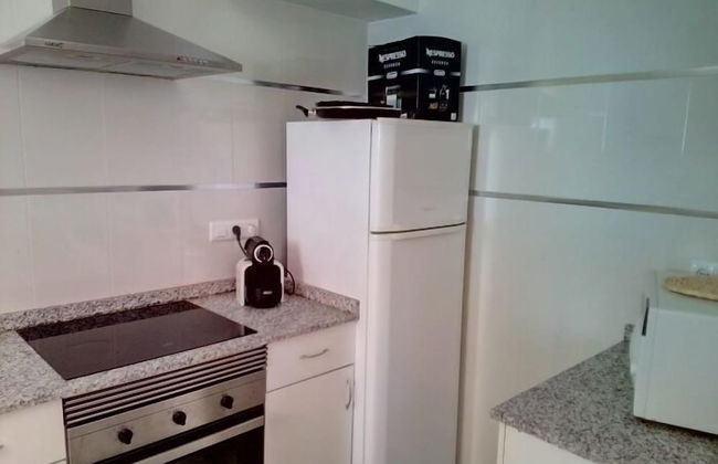 Apartamentos Rayo De Sol 46 - Foto 5