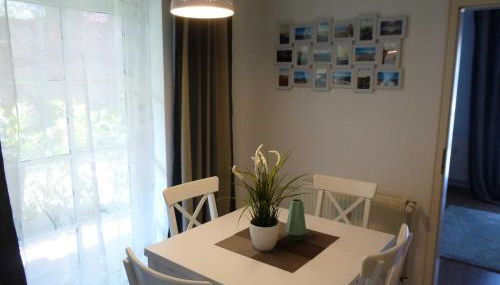 Ferienwohnung "Lüttje Stuv" - Foto 3