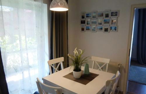 Ferienwohnung "Lüttje Stuv" - Foto 3