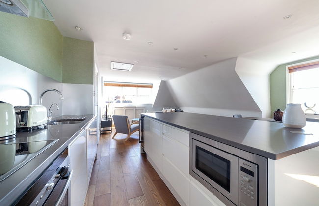 The South Hampstead Collection - Foto 21