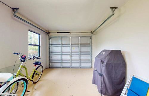 Breezy Bungalow - Foto 18