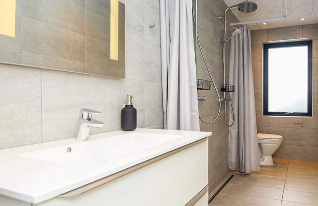 4 Star Holiday Home in Ulfborg-by Traum - Foto 12