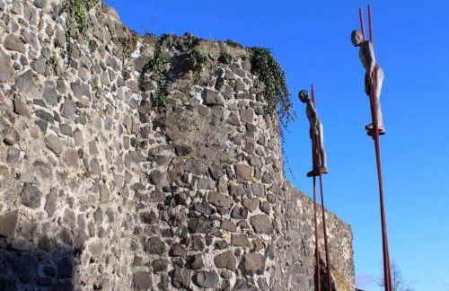 Schöne Ferienwohnung mit gemütlicher Terrasse - Foto 74