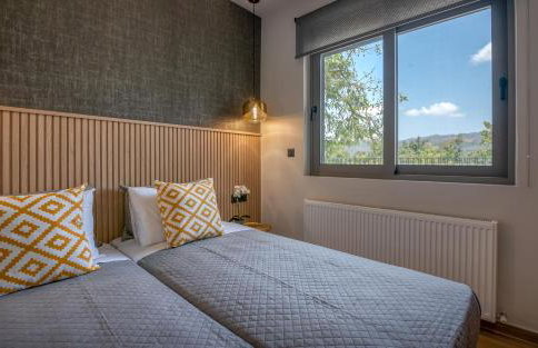 Alyona Villas - Villa Lona - Foto 33