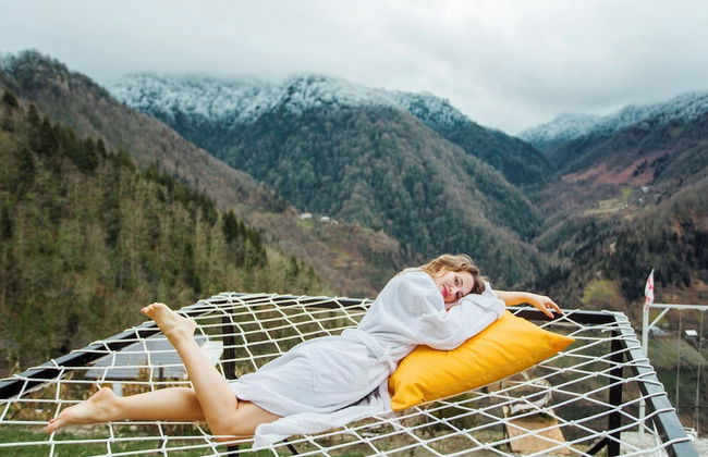 Eco House Merisi - Foto 78