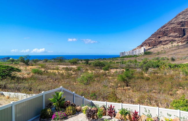 Ocean Views, Modern New Build, Yard 10min to Beach Ocean Escape by Avantstay - Foto 35