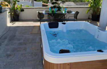 P4T by the Sea Jacuzzi - Foto 33