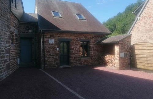 Maison champêtre à Gavray-sur-Sienne avec jardin clôturé - Foto 7