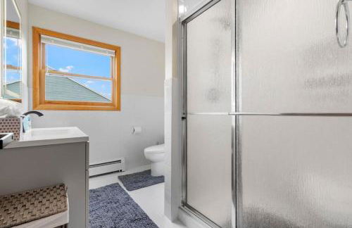 40 Spacious Sleek Cozy - Foto 45