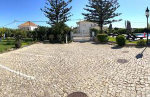 Casa da Horta, Vale carro Olhos de Agua - Foto 36