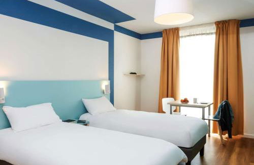 Aparthotel Adagio Access Strasbourg Illkirch - Foto 22