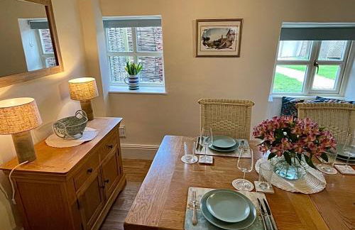 Pretty Cotswold Cottage with garden near Bibury - Foto 28