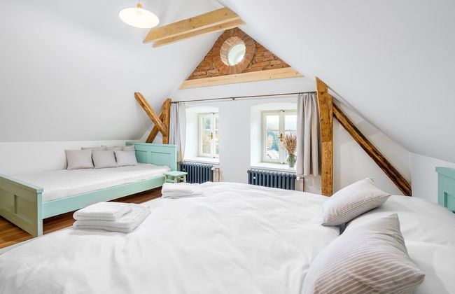 Villa met Sauna Ldd032 - Photo 16