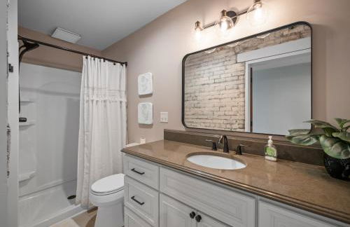 Spanish Charm 4bed/3bath - Foto 16