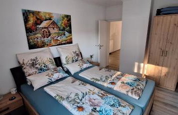 Ferienhaus an der Ölmühle - Photo 24