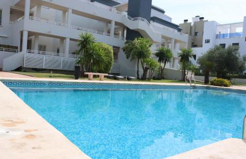 Blue Oliva Nova MET & Golf - Photo 2