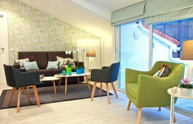 Feelathome Madrid Suites Apartments - Foto 46