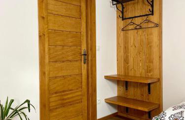 Leszczyniański Domek - Foto 16