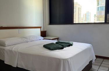 Apartamento com vista da praia da Costa 615 - Foto 21