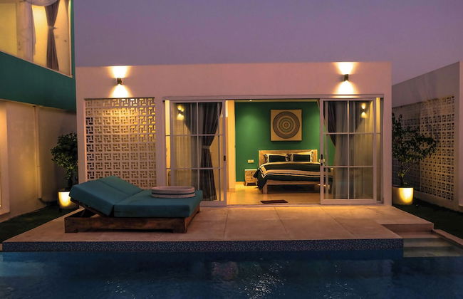 Abian Kapas Beach Bali - Foto 3