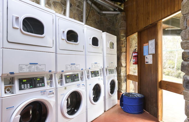 Discovery Parks - Cradle Mountain - Foto 65