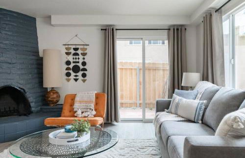 The Rosemont III - La Jolla Luxury - Photo 23